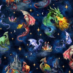 Dragon Kingdom