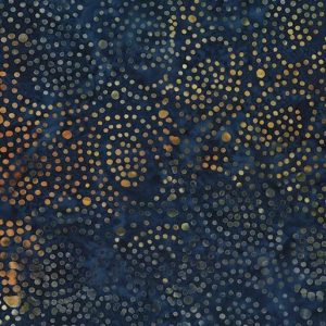 Bali Gems Indigo, bit 50 cm