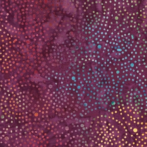 Bali Gems Berry, bit 50 cm