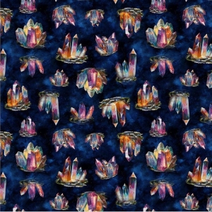 Dragon Kingdom Crystal