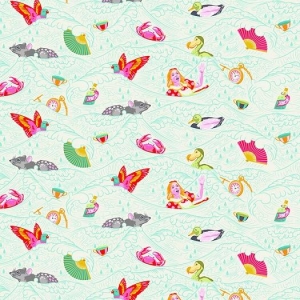 Sea of Tears - Wonder, bit 40 cm