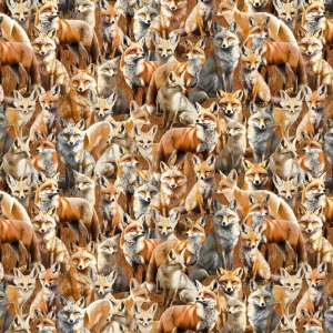 Wild Kingdom Rev