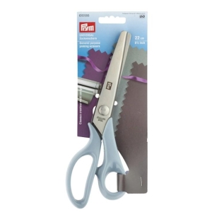 Taggesaks 22cm
