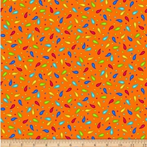 Jubilee Dråper og Prikker, bit 1,1mtr