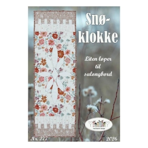 Snøklokke 277