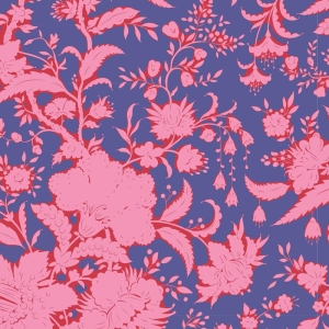 Tilda B, Abloom Prussian, bit 45 cm