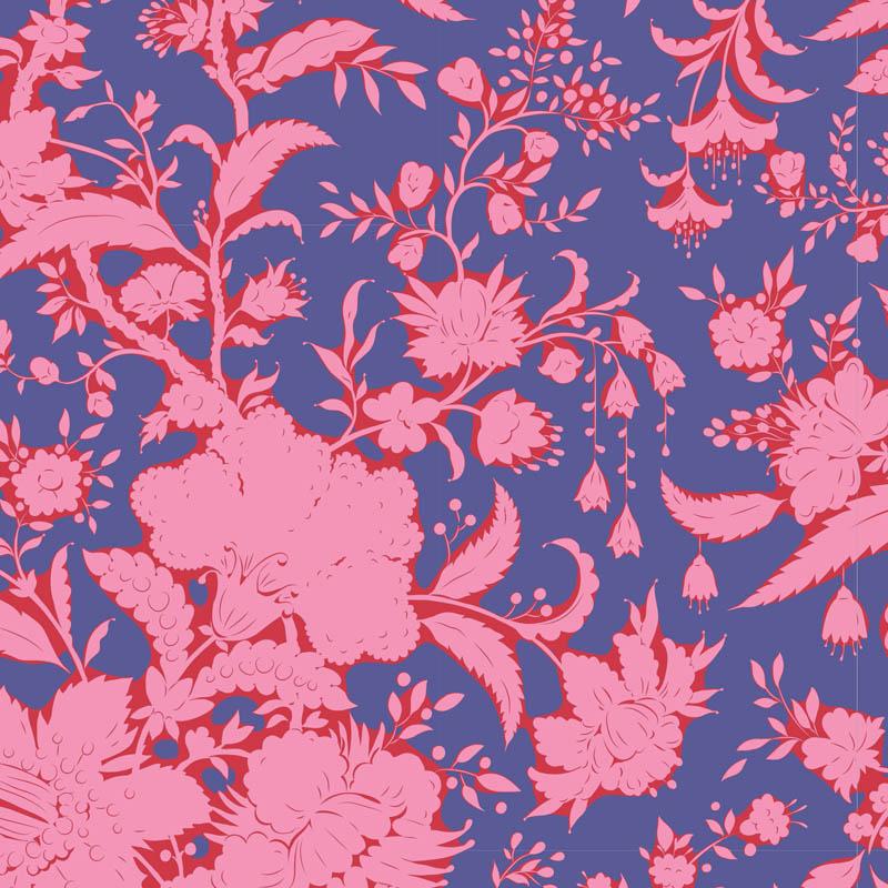 Tilda B, Abloom Prussian, bit 45 cm