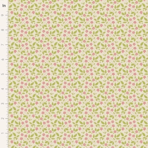 Tilda SB Tipsy Cream Pink, bit 50 cm
