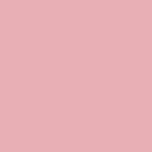 Tilda Solid Dusty Rose, bit 40 cm