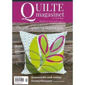 Quiltemagasinet nr 02-2026