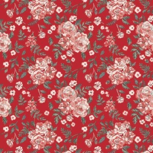 FLORIBUNDA