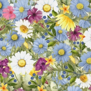 Summerflowers