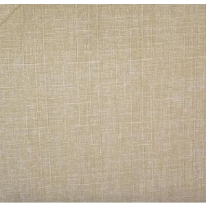 Melange linfarget, med tekstur, bit 35 cm