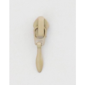 Glidere Dråpe beige 4mm