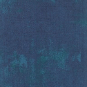 Grunge New Navy, bit 50 cm