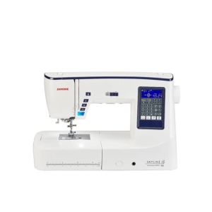 Janome Skyline S5