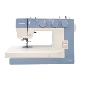 Janome 1522 Blue Gray