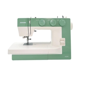 Janome 1522 Smokey Green
