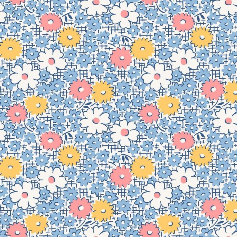 Dilly Dally Floral