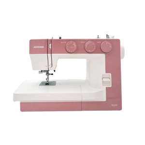 Janome 1522 Smokey Pink